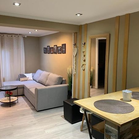 Aqui Me Quedo Apartamento Logroño Exterior foto