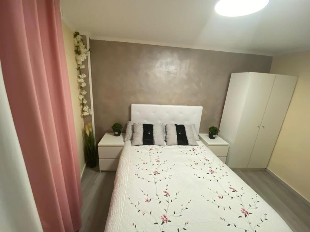 Aqui Me Quedo Apartamento Logroño Exterior foto